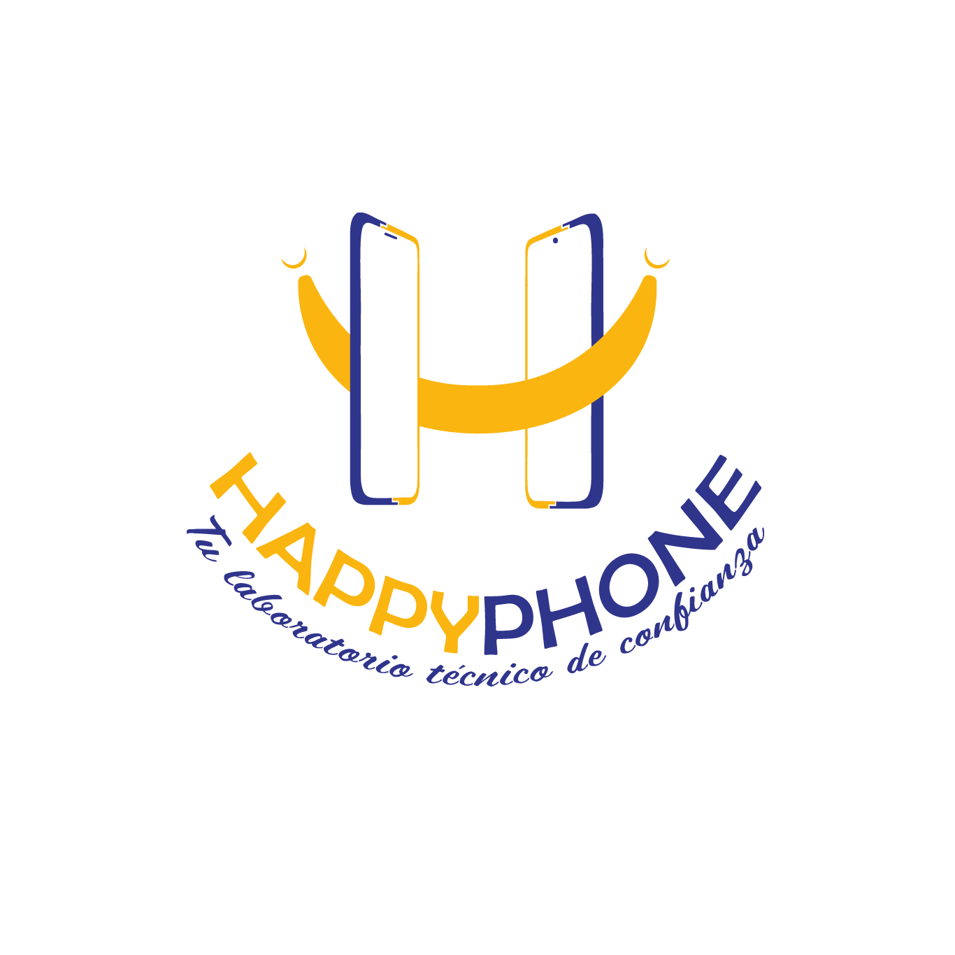 HappyPhone Bolivia